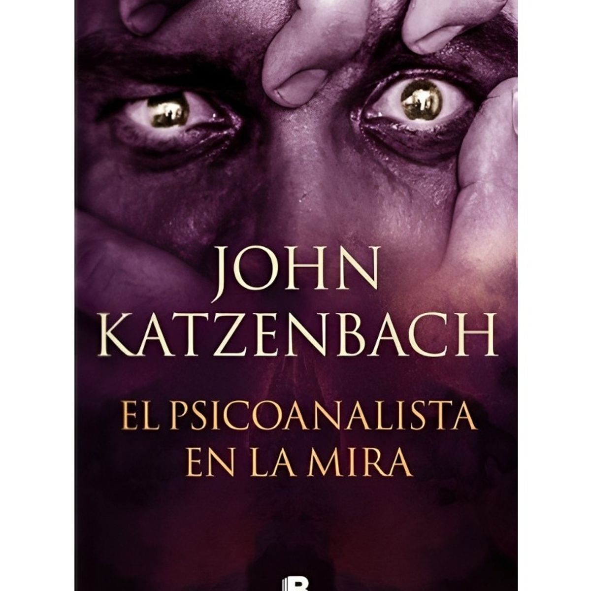 TOP10BOOKS - LIBRO El Psicoanalista En La Mira - El Psicoanalista En La Mira