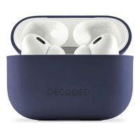 Funda silicona para Airpods Pro 2ª y 1ª gen Azul