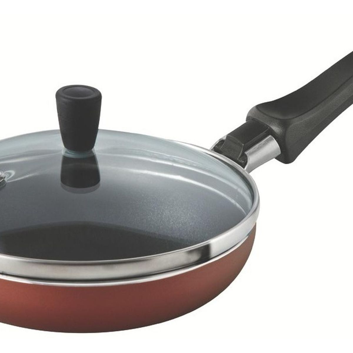 ILKO - Paila 14 Cm Antiadherente Redblue Ilko