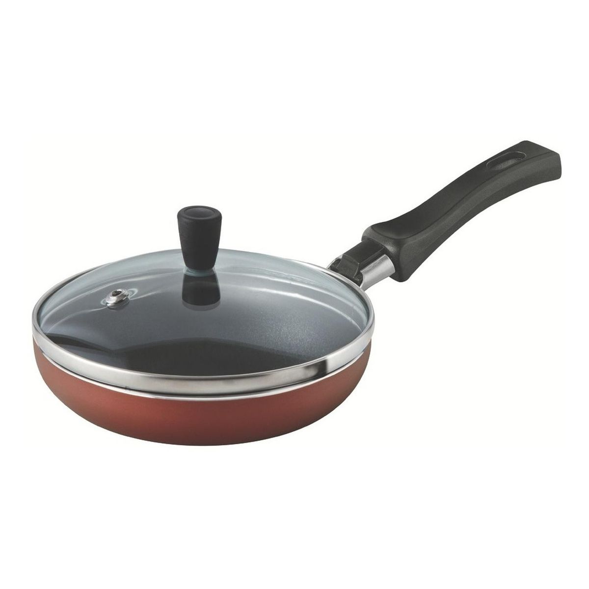 ILKO - Paila 14 Cm Antiadherente Redblue Ilko