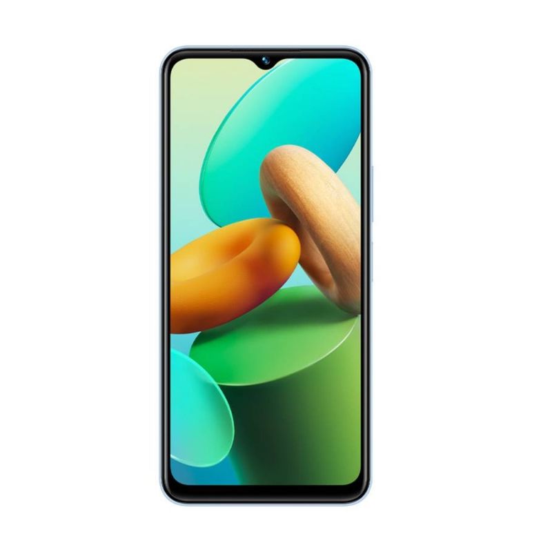VIVO - Smartphone Vivo Y22S 128GB Summer Cyan Reacondicionado