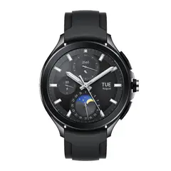 XIAOMI - Reloj Watch 2 Pro - Negro