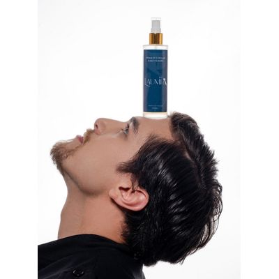 Imagen 2 del producto TÓNICO CAPILAR RAÍZ FUERTE BY LAUMI