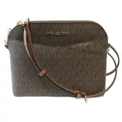 MICHAEL KORS - Crosboddy crossbody Monograma Dome