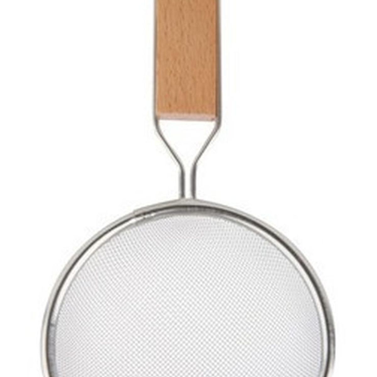 ILKO - Colador 10 Cm Acero Inoxidable Clásica Ilko