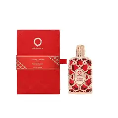 ORIENTICA - Perfume Amber Rouge EDP Unisex 80 ml