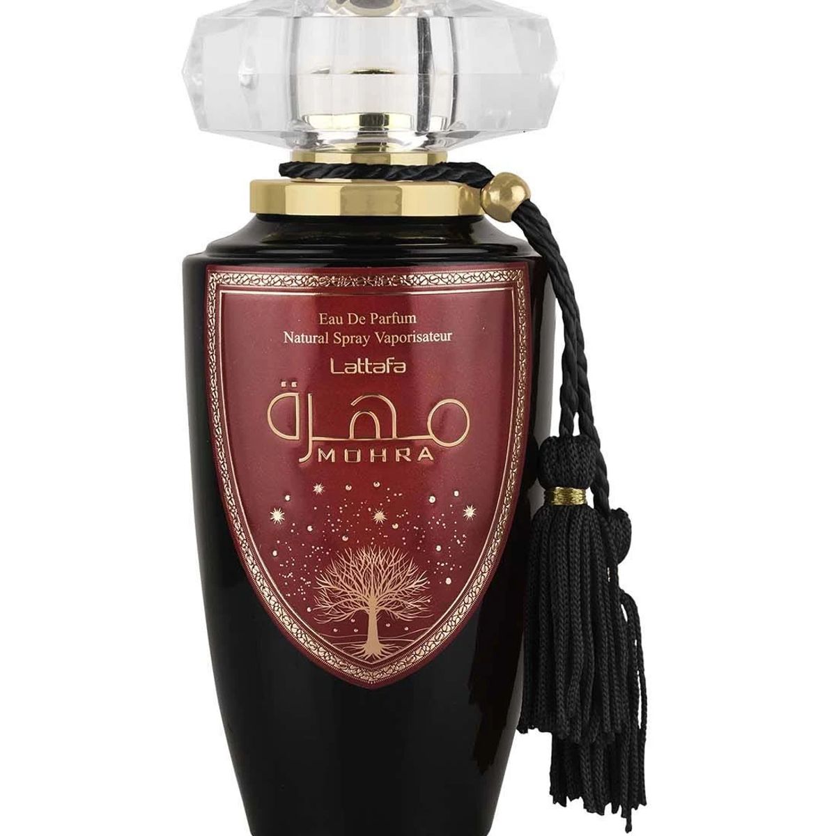 LATTAFA - Perfume Mohra Lattafa EDP Unisex 100 ml