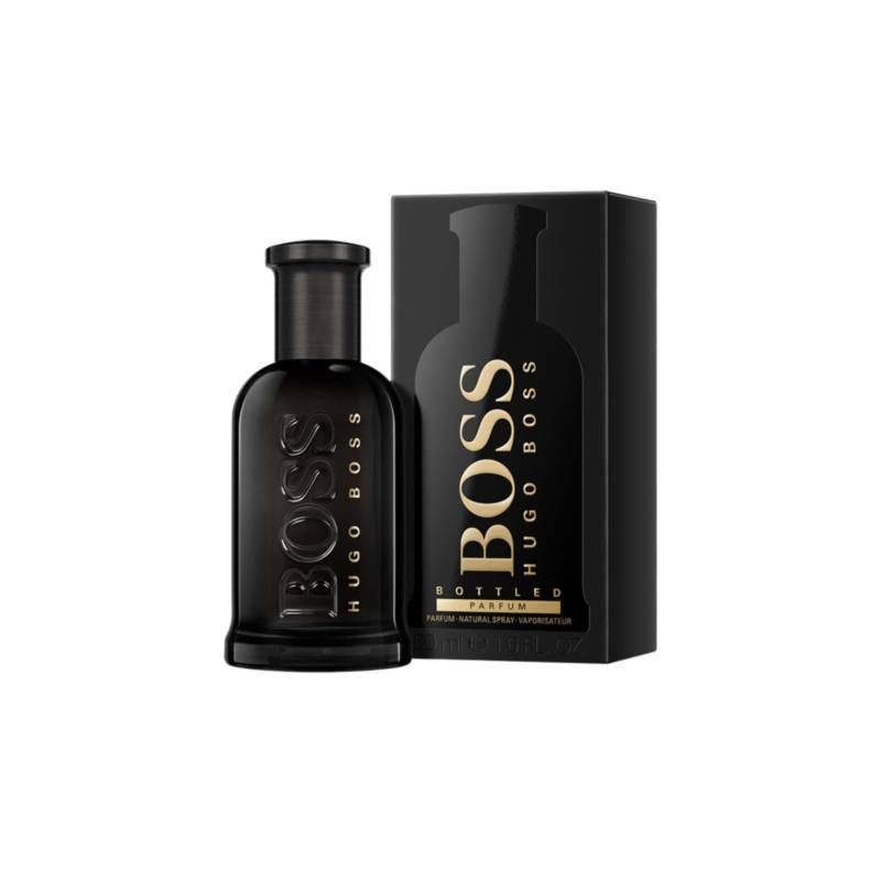 HUGO BOSS - Perfume Boss Bottled Hugo Boss Parfum Hombre 50 ml