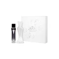 PARIS HILTON - Perfume Platinum Rush + Gold Rush Man EDP 100 ml-