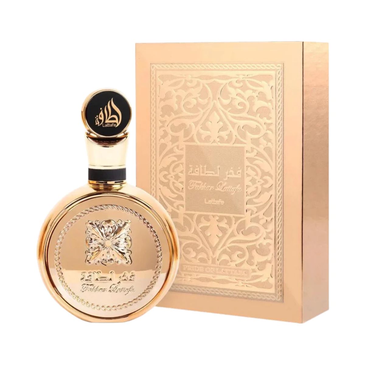 LATTAFA - Perfume Fakhar Extrait Lattafa EDP Unisex 100 ml