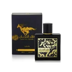 LATAFFA - Perfume Qaed Al Fursan Lattafa EDP Unisex 90 ml