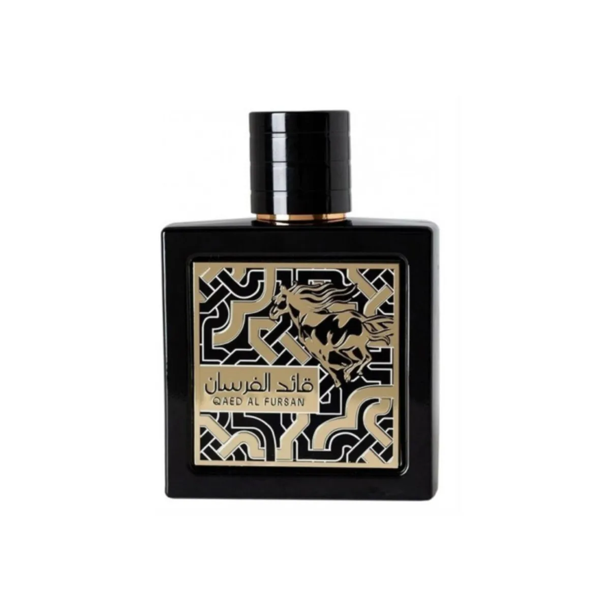 LATTAFA - Perfume Qaed Al Fursan Lattafa EDP Unisex 90 ml