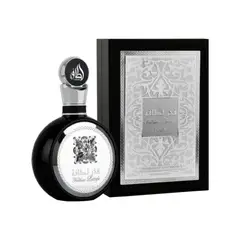 LATAFFA - Perfume Fakhar Black Lattafa EDP Hombre 100 ml