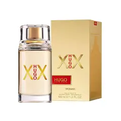 HUGO BOSS - Perfume XX EDT Mujer 100 ml
