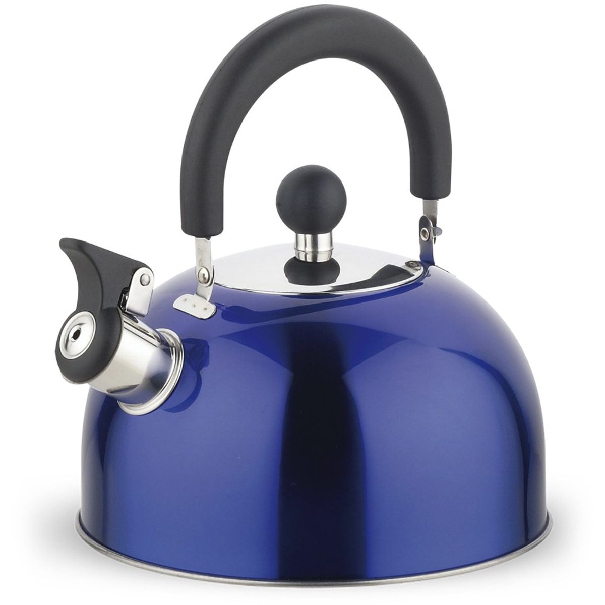 WENS - Tetera Azul 2,5 Litros, Sicilia Wens WENS