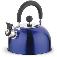 WENS - Tetera Azul 2,5 Litros, Sicilia