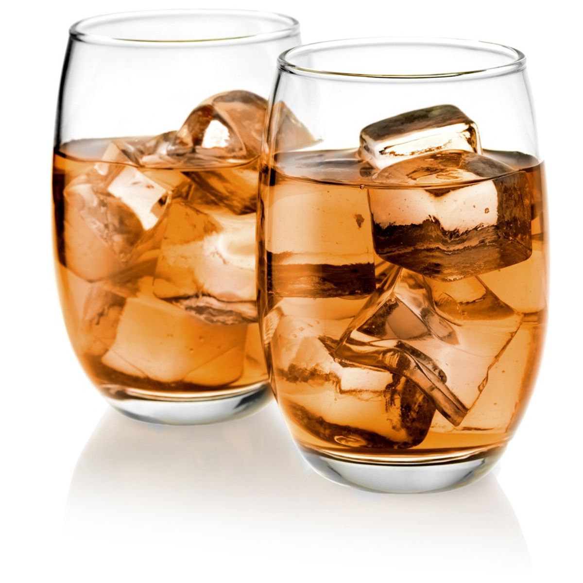 CRISTAR - Set De 6 Vasos Altos 460Cc Mikonos CRISTAR