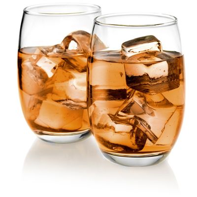 Imagen 2 del producto Set De 6 Vasos Altos 460Cc Mikonos