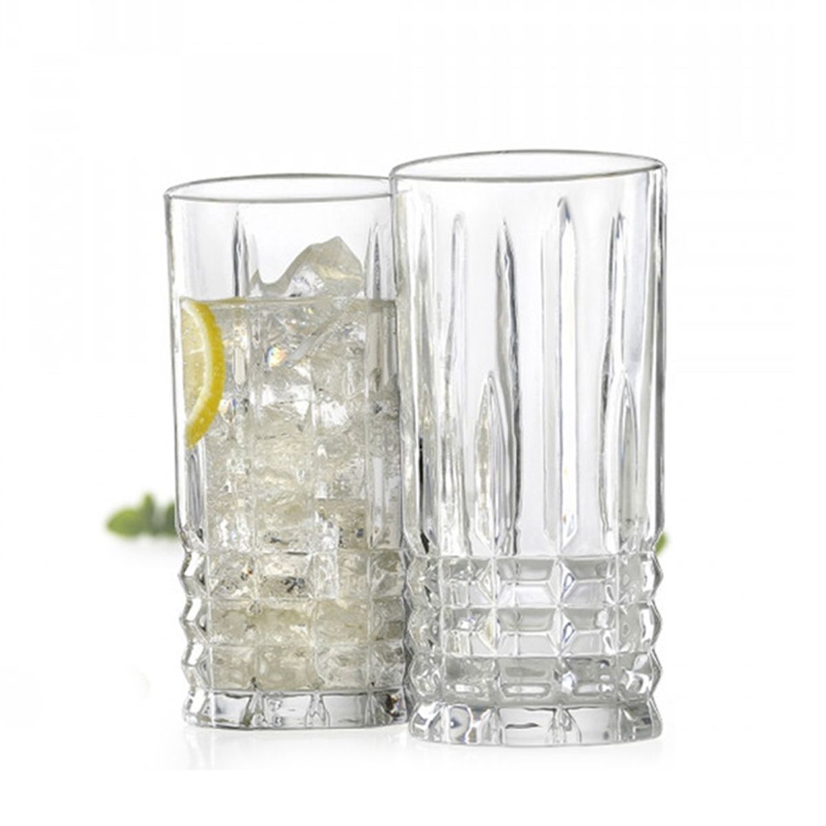 ALLEGRA - Set De 6 Vasos Altos 330Cc Birmingham ALLEGRA