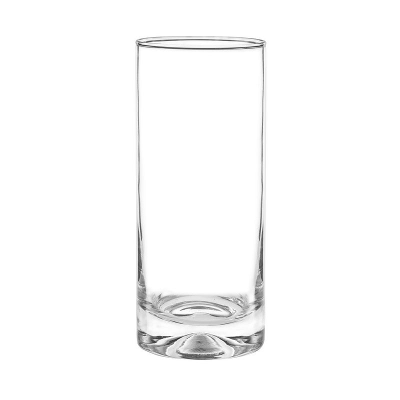 CRISTAR - Set De 6 Vasos Altos 450Cc Manhatan CRISTAR