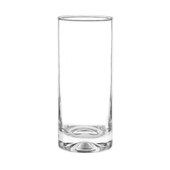 CRISTAR - Set De 6 Vasos Altos 450Cc Manhatan