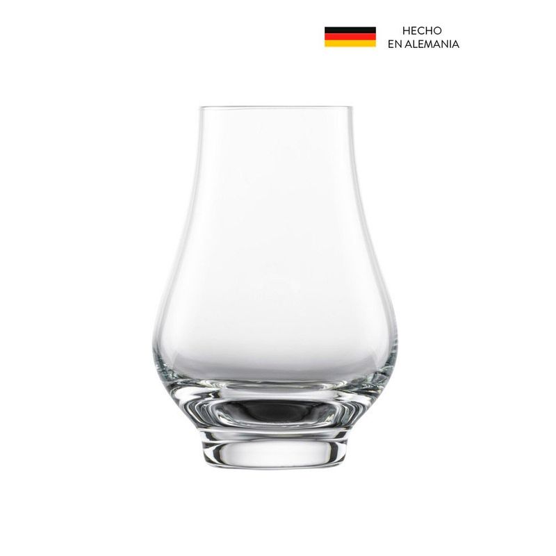 SCHOTT ZWIESEL - Set De 6 Vasos Whisky Nosing, Bar Special SCHOTT ZWIESEL