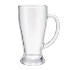 ALLEGRA - Set De 2 Jarras Cerveceras 600Cc Bavaria