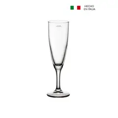 BORMIOLI - Set De 3 Copas 113Cc Calypso Fluttino ROCCO