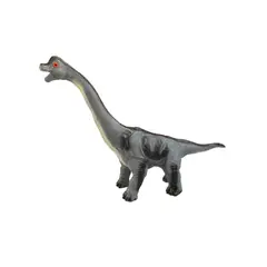 SM - Juguete Jurasico Dinosaurio Cuello Largo