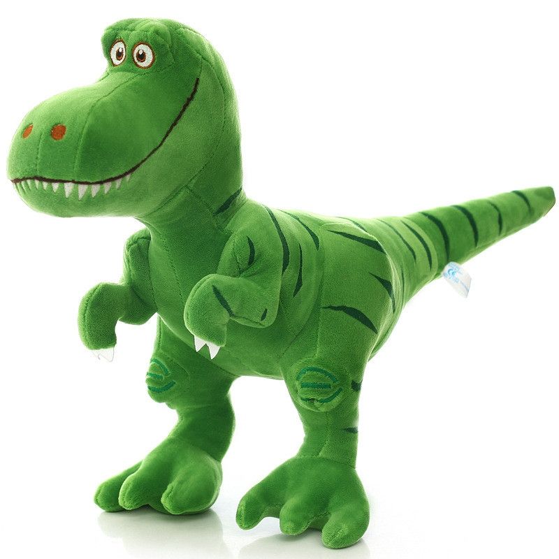 SM - Peluche Dinosaurio T-Rex Grande SM