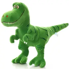 SM - Peluche Dinosaurio T-Rex Grande