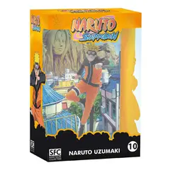ABYSTYLE - Figura Naruto Uzumaki Premium Abys - Naruto Shippuden