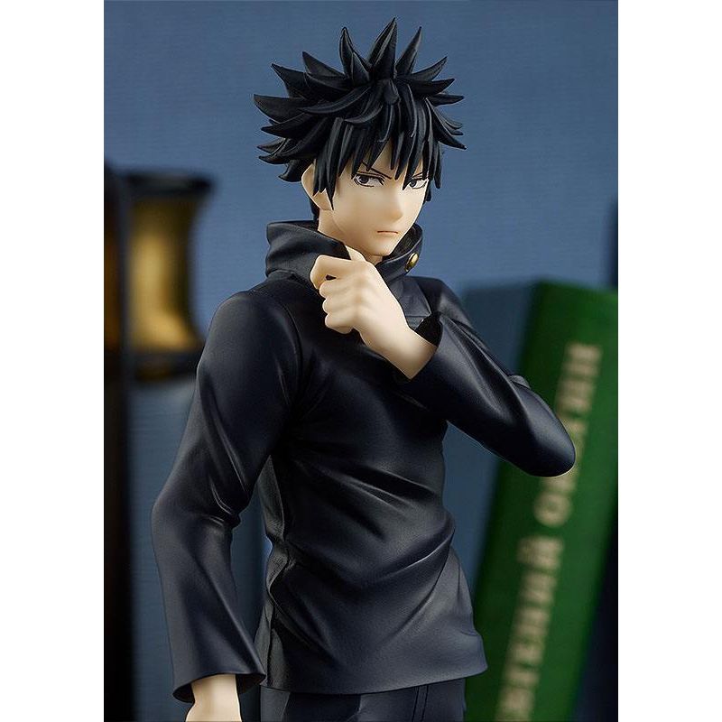 GOOD SMILE - Figura Megumi Fushiguro Pop Up Parade Premium- Jujutsu Kaisen GOOD SMILE