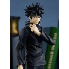 GOOD SMILE - Figura Megumi Fushiguro Pop Up Parade Premium- Jujutsu Kaisen