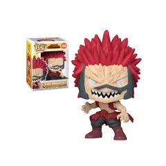 FUNKO - Figura Pop Eijiro Inquebrantable 1009 -My Hero Academia