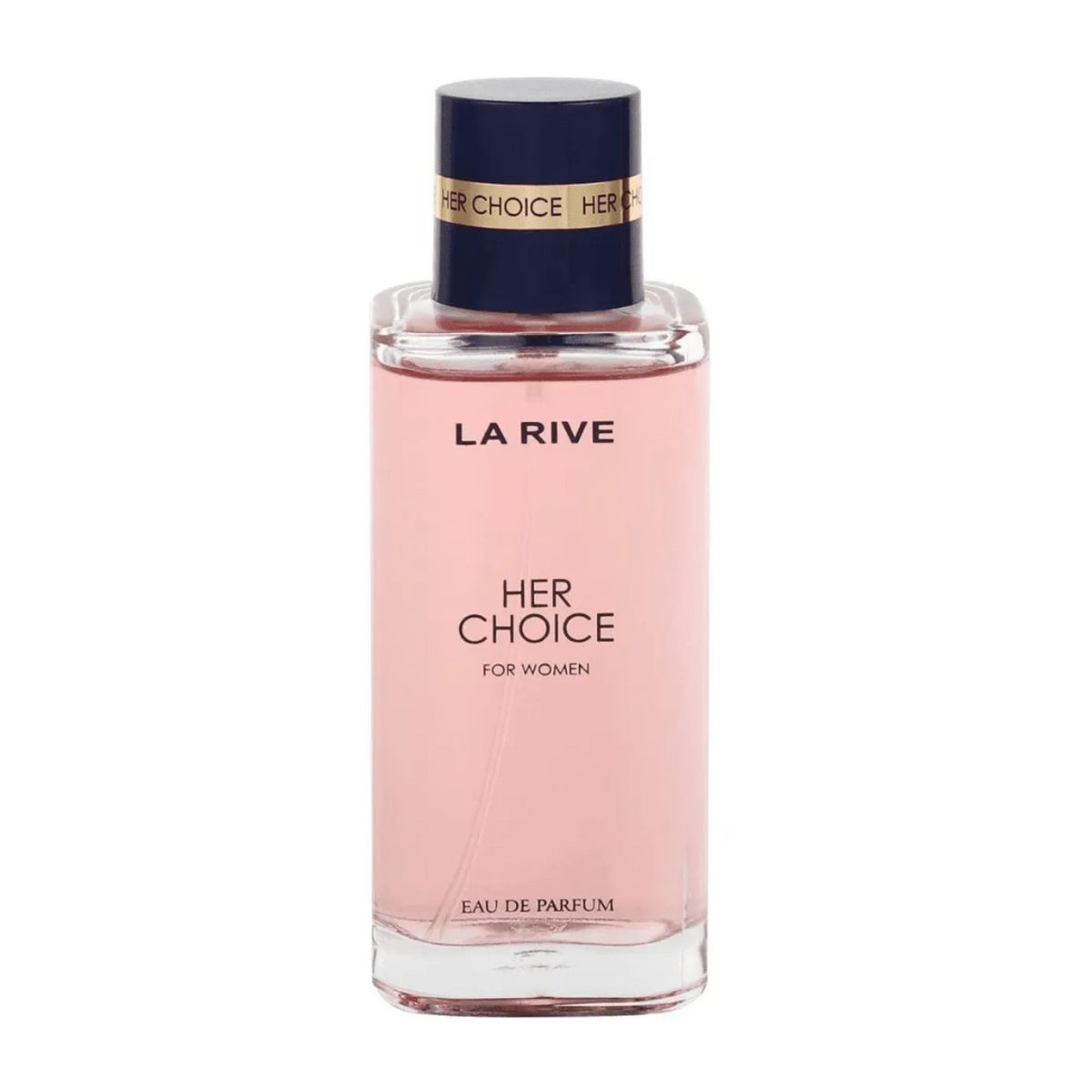LA RIVE - La Rive Her Choice EDP 100 ml LA RIVE