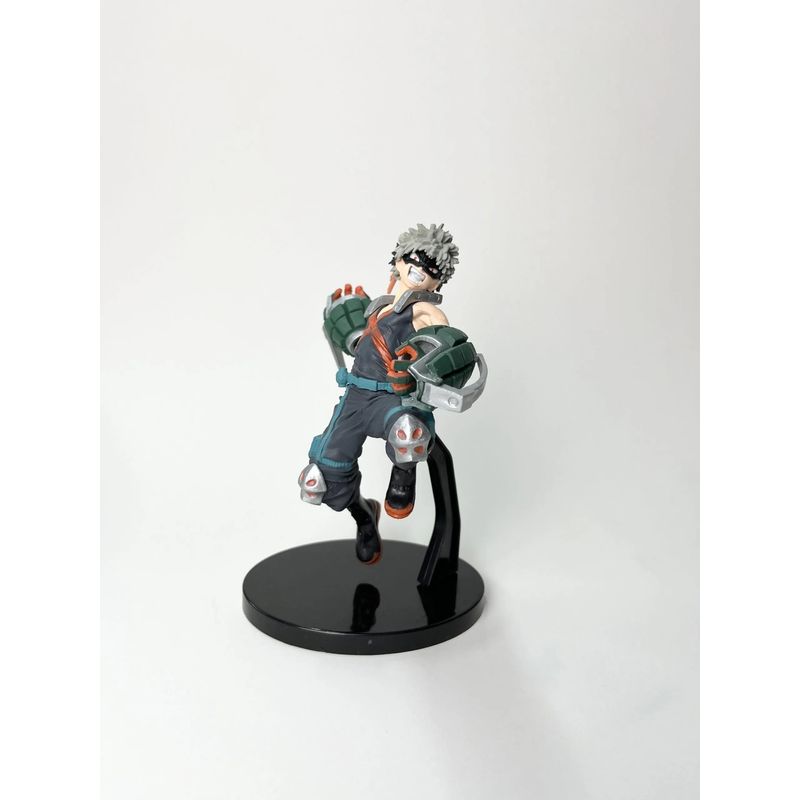 SM - Figura Katsuki Bakugo Boku No Hero SM