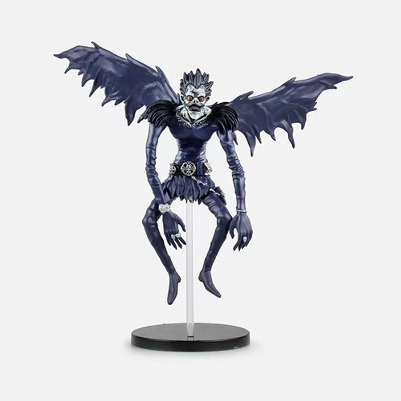 SM - Figura Ryuk Death Note Shinigami SM