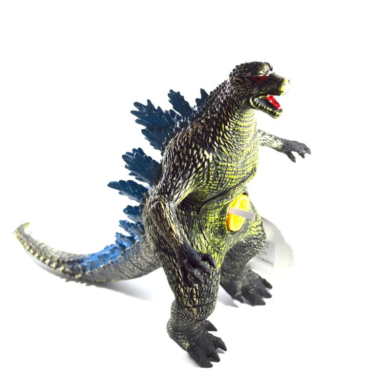 SM - Dinosaurio Godzilla 30 cm SM