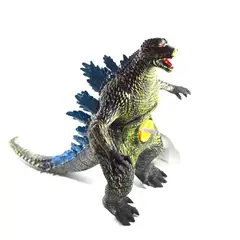SM - Dinosaurio Godzilla 30 cm