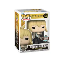 FUNKO - Pop Tokyo Ghoul:Re Shizaru