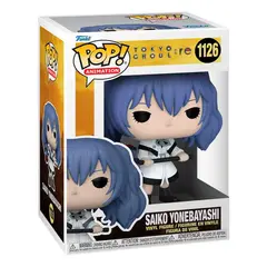 FUNKO - Pop Tokyo Ghoul:Re Saiko Yonebashi