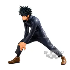 BANDAI - Figura Megumi Fushiguro Banpresto- Jujutsu Kaisen