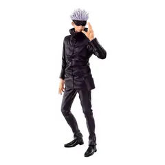BANPRESTO - Figura Gojo Satoru - Jujutsu Kaisen