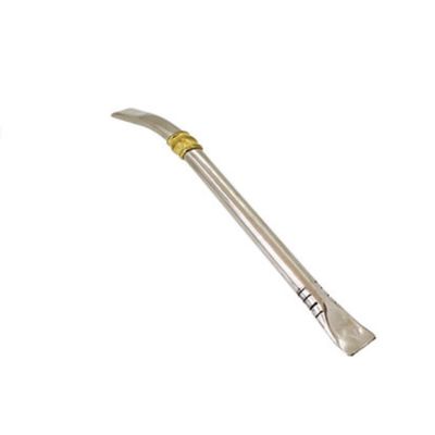 El Buen Pastor Bombilla Pico Loro Acero Inoxidable