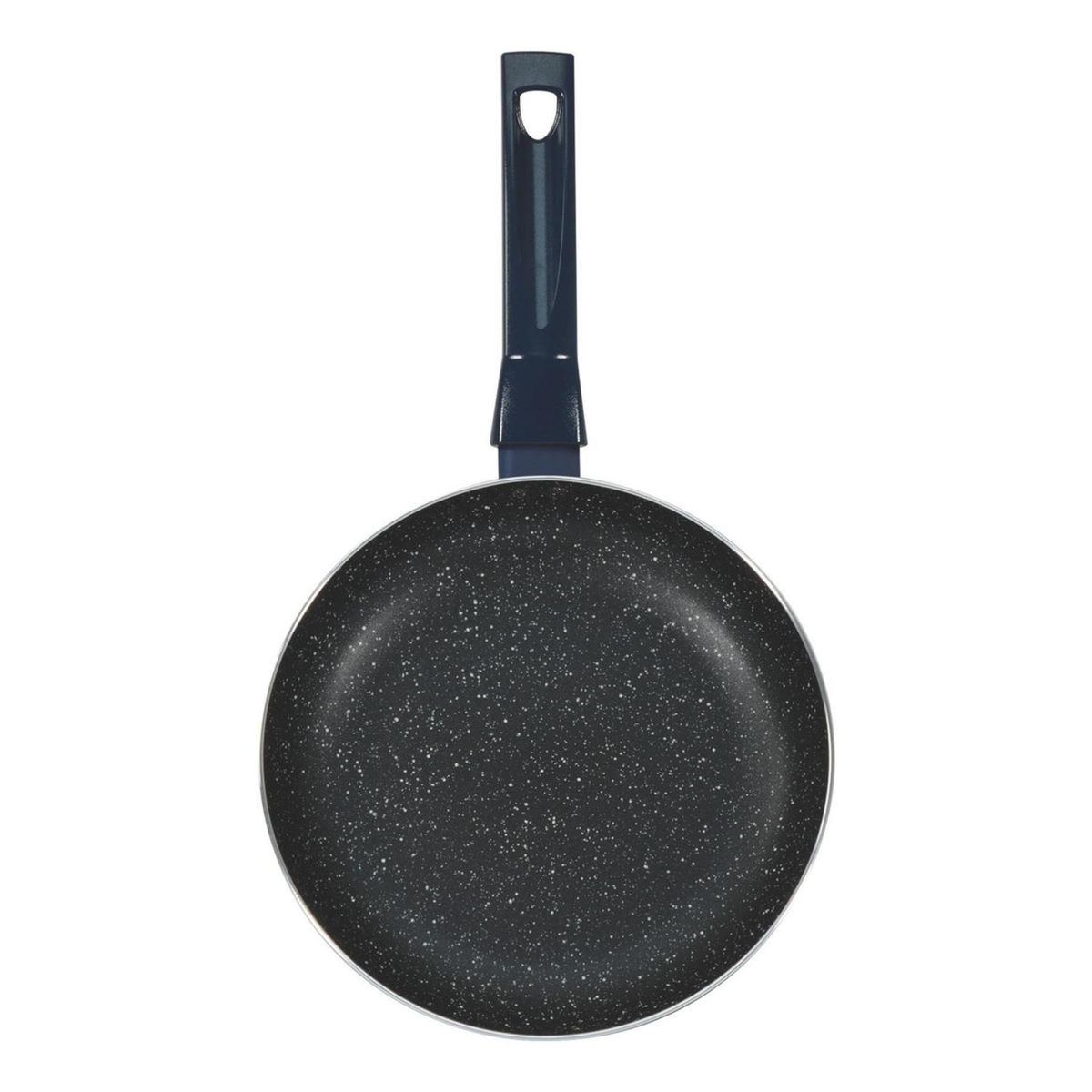 ILKO - Sarten 24cm Granito Navy Ilko