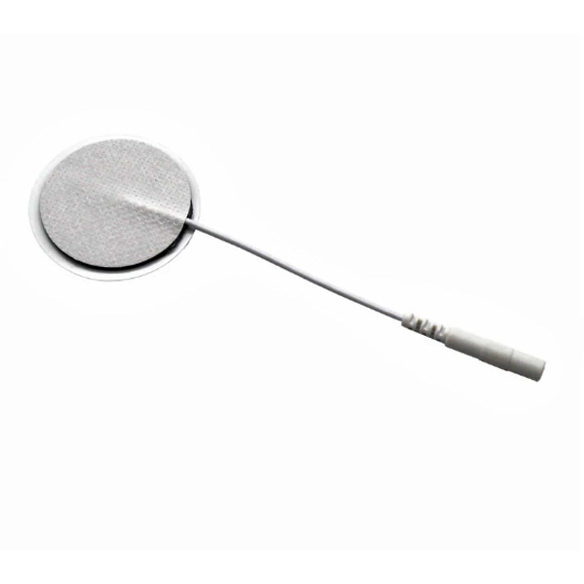 GENERICO - Electrodos 8x Pares Circulares 3 cm