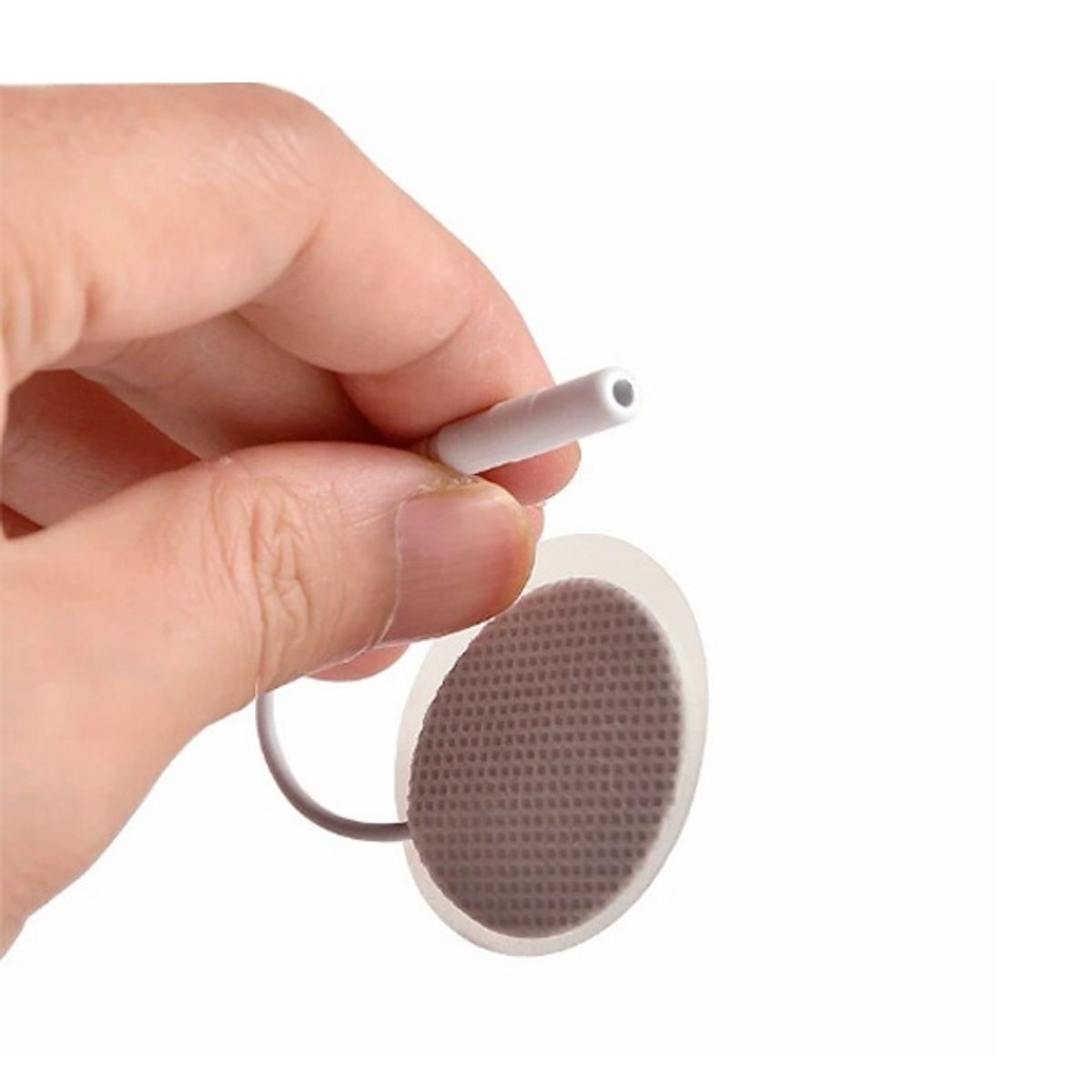 GENERICO - Electrodos 60x Pares Circulares 3 cm