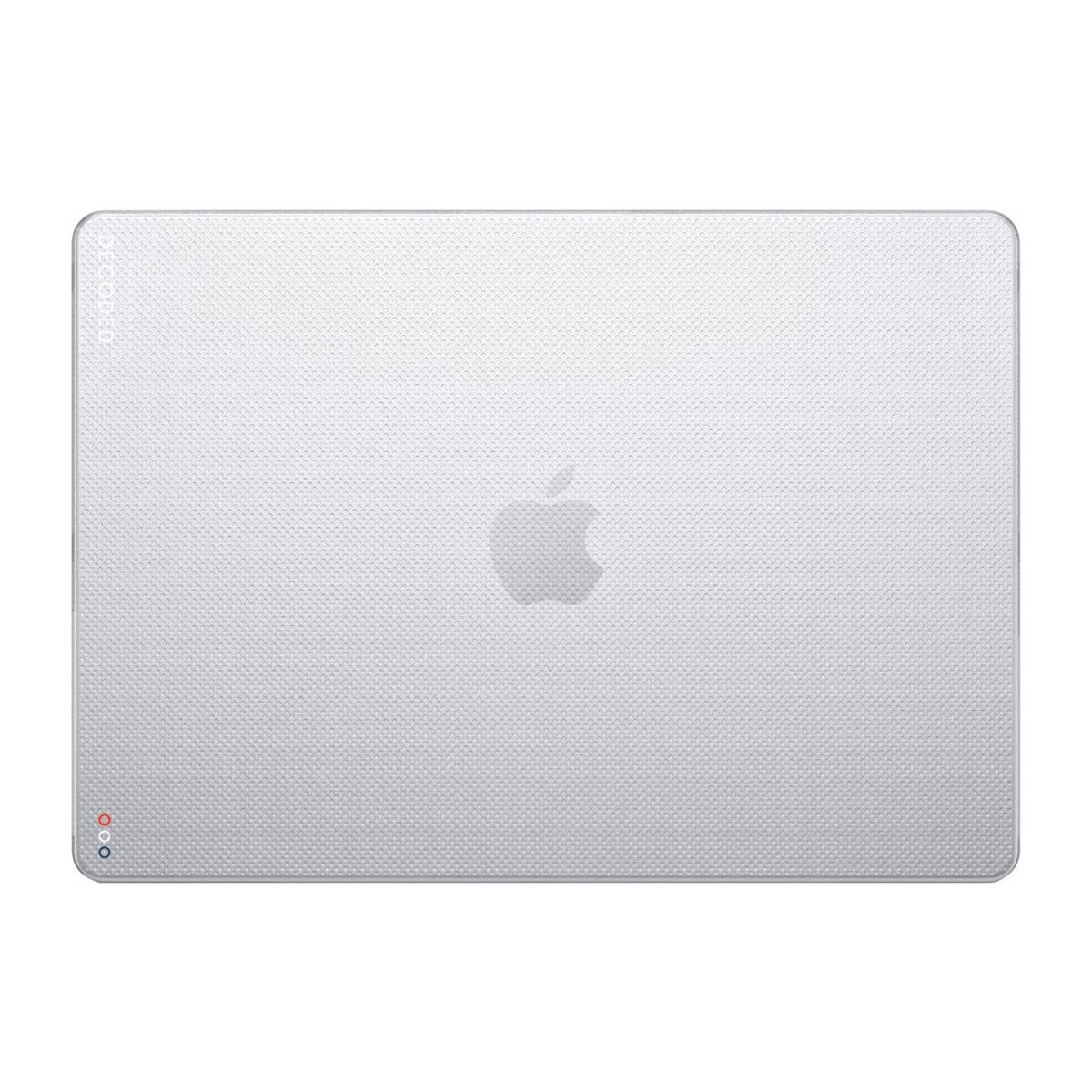 DECODED - Funda dura snap on case Macbook Pro M2 16" Decoded