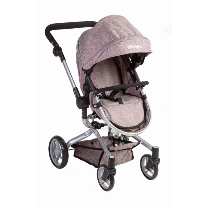 VOYAGE - Coche Muneca Formato Real Modelo dallas Voyage